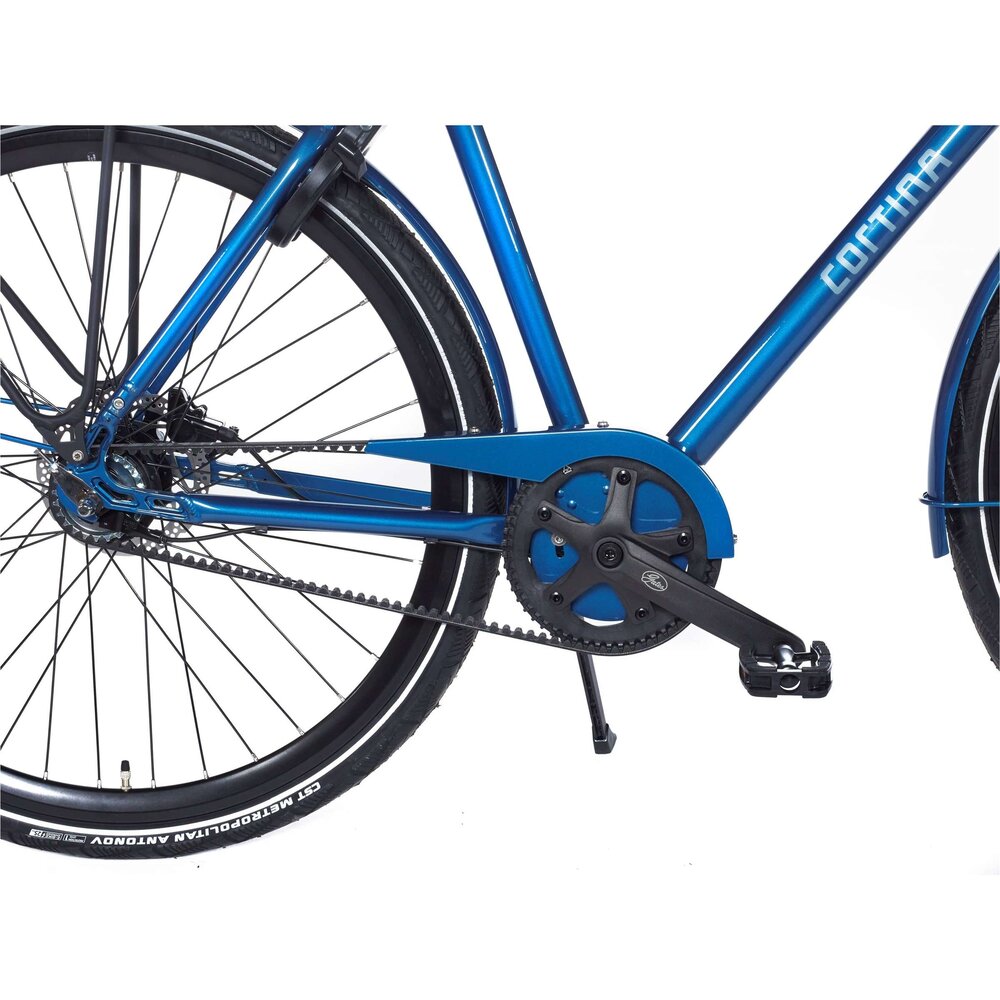 Cortina Cortina Mozzo Herenfiets ND7 Belt Cortina Cortina Mozzo Herenfiets ND7 Belt