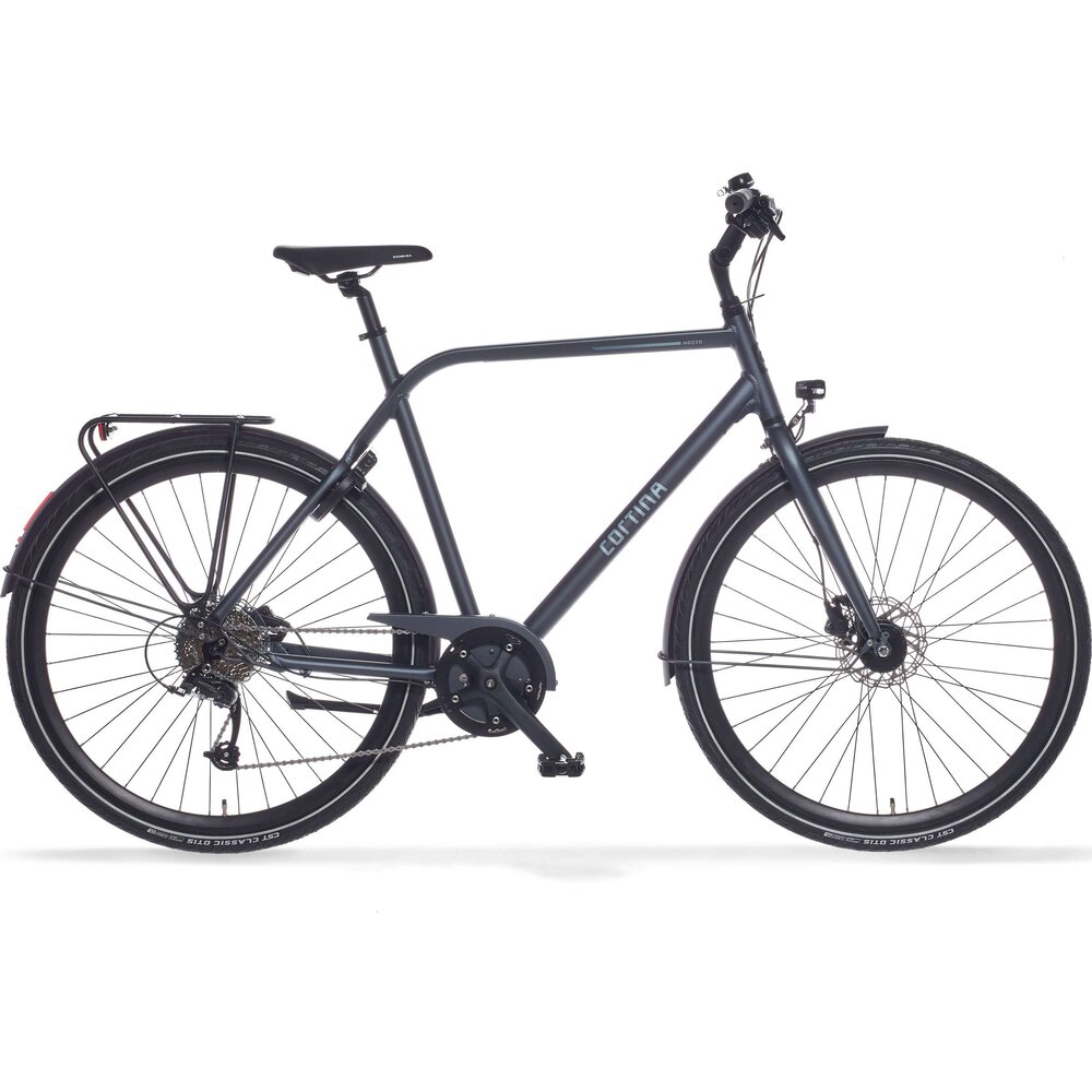 Cortina Cortina Mozzo Herenfiets Derailleur NDA9