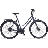 Cortina Cortina Mozzo Damesfiets ND7 Belt Cortina Cortina Mozzo Damesfiets ND7 Belt