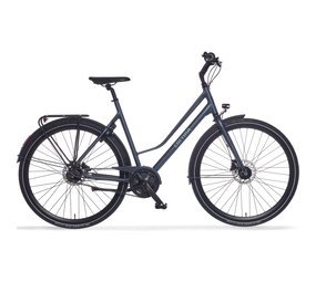 Cortina Cortina Mozzo Damesfiets ND7 Belt