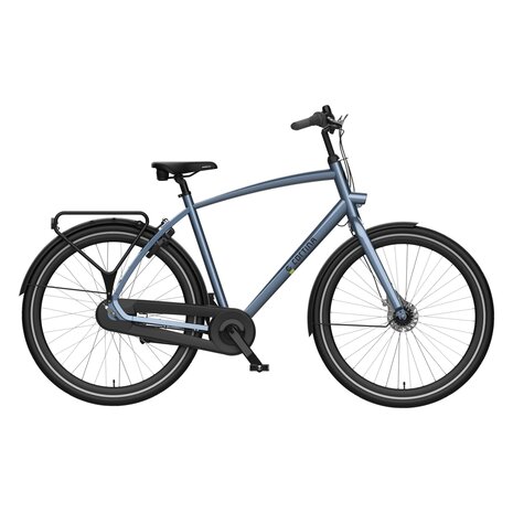 Cortina Cortina Tide High ND7 Heren Stadsfiets Cortina Cortina Tide High ND7 Heren Stadsfiets