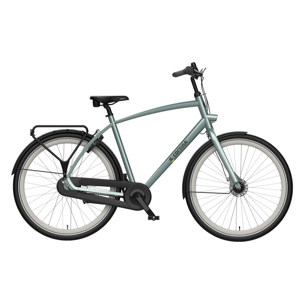 Cortina Cortina Tide High ND7 Heren Stadsfiets Cortina Cortina Tide High ND7 Heren Stadsfiets