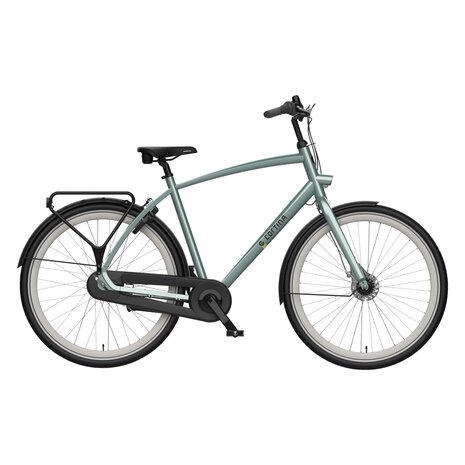 Cortina Cortina Tide High ND7 Heren Stadsfiets Cortina Cortina Tide High ND7 Heren Stadsfiets