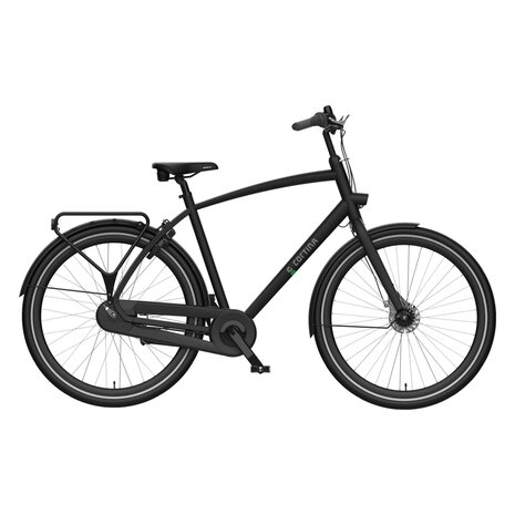 Cortina Cortina Tide High Heren Stadsfiets ND3 Cortina Cortina Tide High Heren Stadsfiets ND3