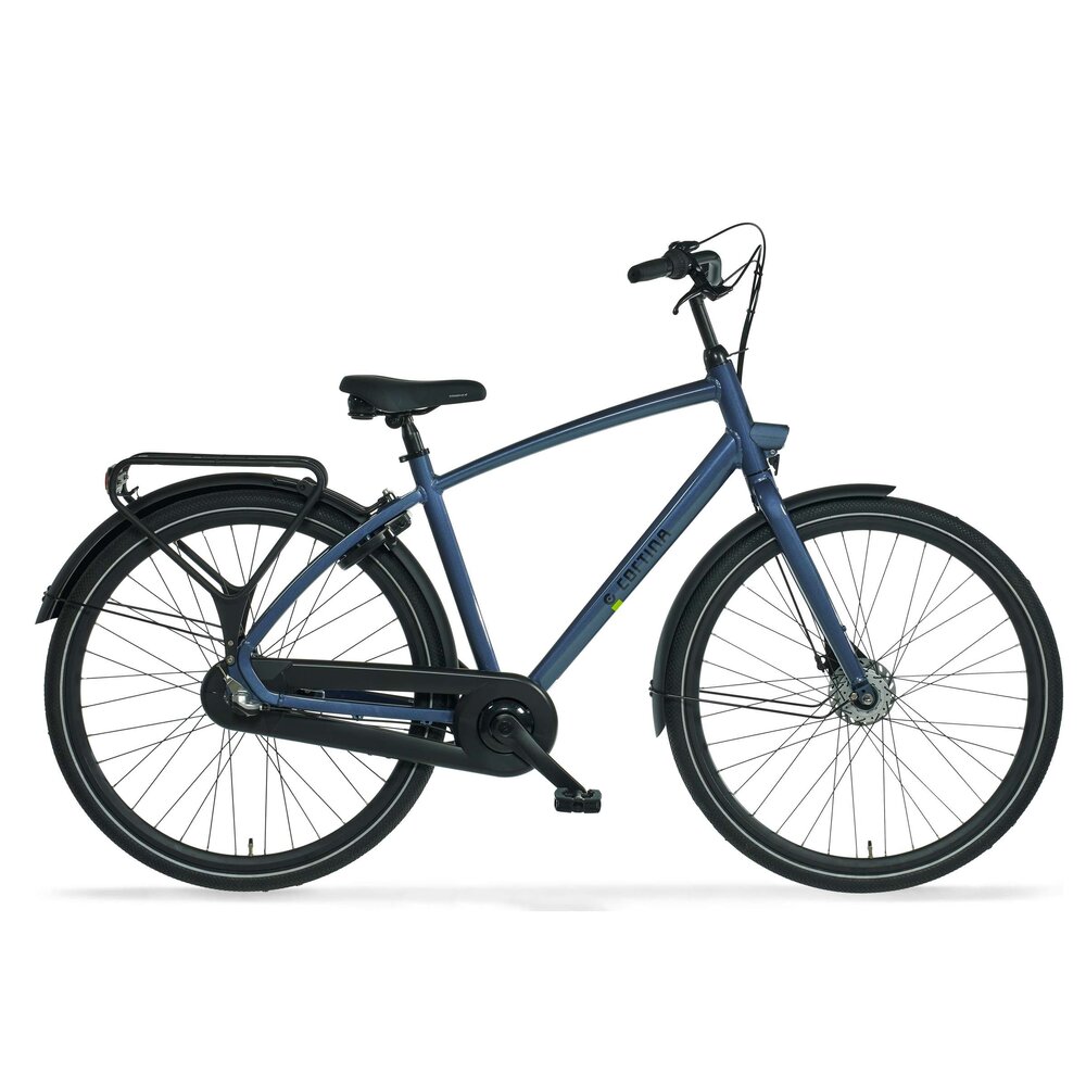Cortina Cortina Tide High Heren Stadsfiets ND3 Cortina Cortina Tide High Heren Stadsfiets ND3