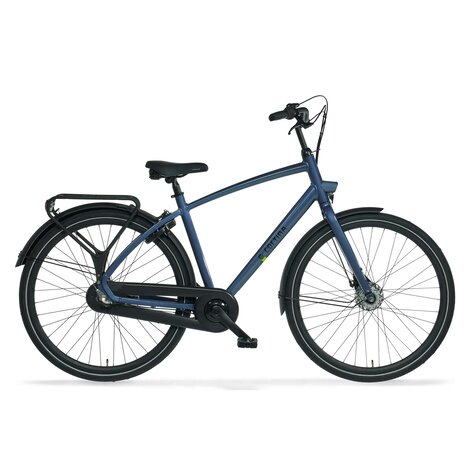 Cortina Cortina Tide High Heren Stadsfiets ND3 Cortina Cortina Tide High Heren Stadsfiets ND3