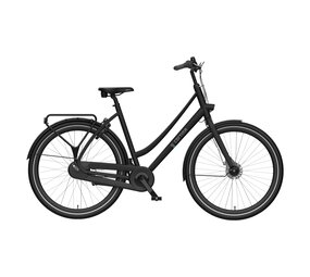 Cortina Cortina Tide Low ND7 Dames Stadsfiets
