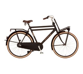 Cortina Cortina U4 Transportfiets Heren R3