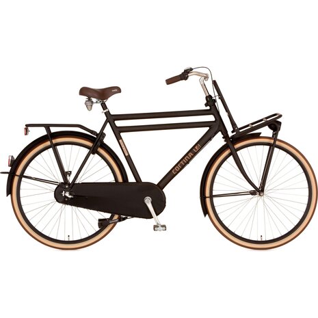 Cortina Cortina U4 Transportfiets Heren R3