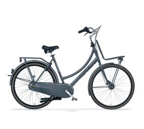 Cortina Cortina U4 Transportfiets RB7