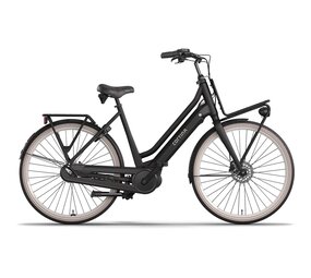 Cortina Cortina E-U4 Next Dames Transportfiets DB7 Active Line Cortina Cortina E-U4 Next Dames Transportfiets DB7 Active Line