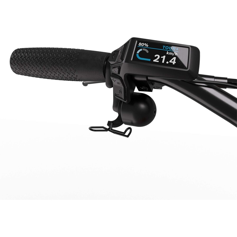 Cortina Cortina E-U4 Next Dames Transportfiets DB7 Active Line Cortina Cortina E-U4 Next Dames Transportfiets DB7 Active Line