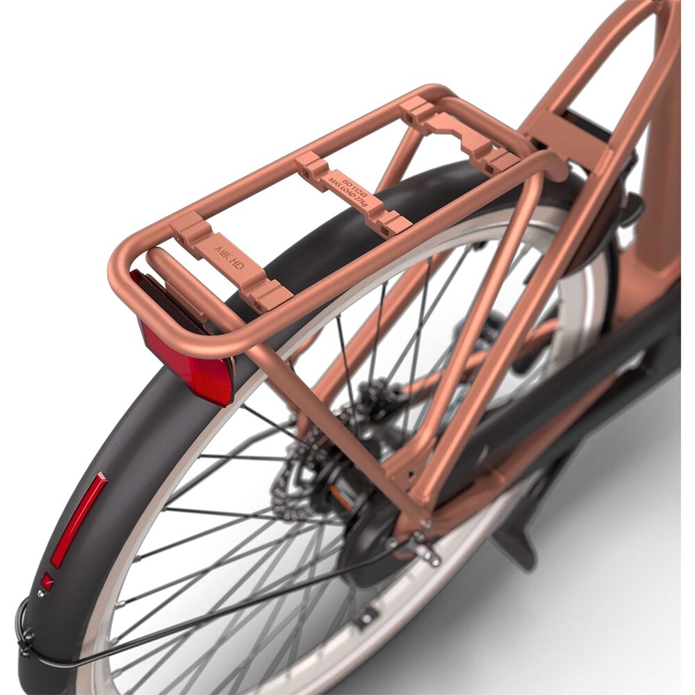 Cortina Cortina E-U4 Next Dames Transportfiets DB7 Active Line Cortina Cortina E-U4 Next Dames Transportfiets DB7 Active Line