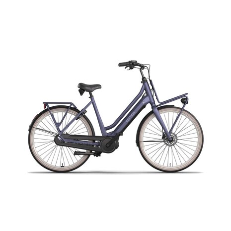 Cortina Cortina E-U4 Next Dames Transportfiets DB7 Active Line Plus Cortina Cortina E-U4 Next Dames Transportfiets DB7 Active Line Plus