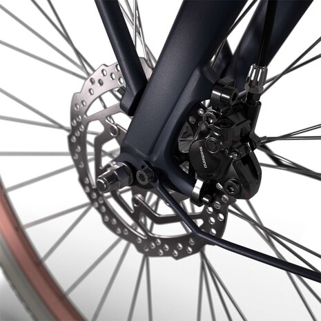 Cortina Cortina E-U4 Next Dames Transportfiets DB7 Active Line Plus Cortina Cortina E-U4 Next Dames Transportfiets DB7 Active Line Plus