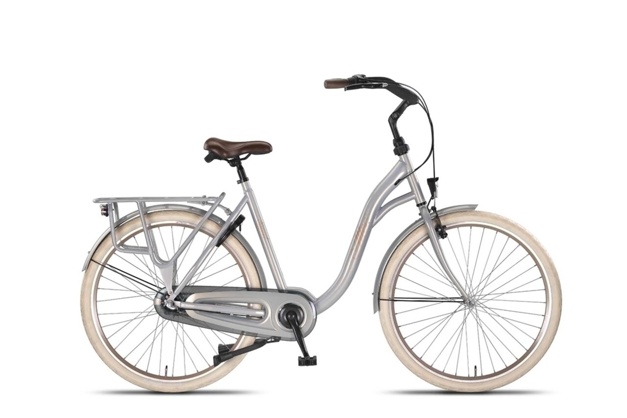 Altec Altec Sweet Moederfiets N3