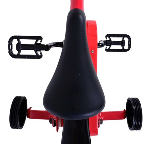Volare Volare Jongensfiets Disney Cars 10 inch Volare Volare Jongensfiets Disney Cars 10 inch