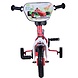 Volare Volare Jongensfiets Disney Cars 10 inch Volare Volare Jongensfiets Disney Cars 10 inch