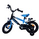Volare Volare Sportivo Jongensfiets 12 inch Volare Volare Sportivo Jongensfiets 12 inch