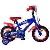 Volare Volare Kinderfiets Sonic Prime 12 inch