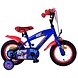 Volare Volare Kinderfiets Sonic Prime 12 inch Volare Volare Kinderfiets Sonic Prime 12 inch