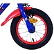 Volare Volare Kinderfiets Sonic Prime 12 inch Volare Volare Kinderfiets Sonic Prime 12 inch