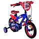 Volare Volare Kinderfiets Sonic Prime 12 inch Volare Volare Kinderfiets Sonic Prime 12 inch