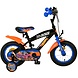 Volare Volare Jongensfiets Hot Wheels 12 inch Volare Volare Jongensfiets Hot Wheels 12 inch