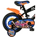 Volare Volare Jongensfiets Hot Wheels 12 inch Volare Volare Jongensfiets Hot Wheels 12 inch
