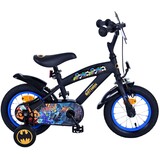 Volare Volare Jongensfiets Batman 12 inch