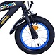 Volare Volare Jongensfiets Batman 12 inch Volare Volare Jongensfiets Batman 12 inch
