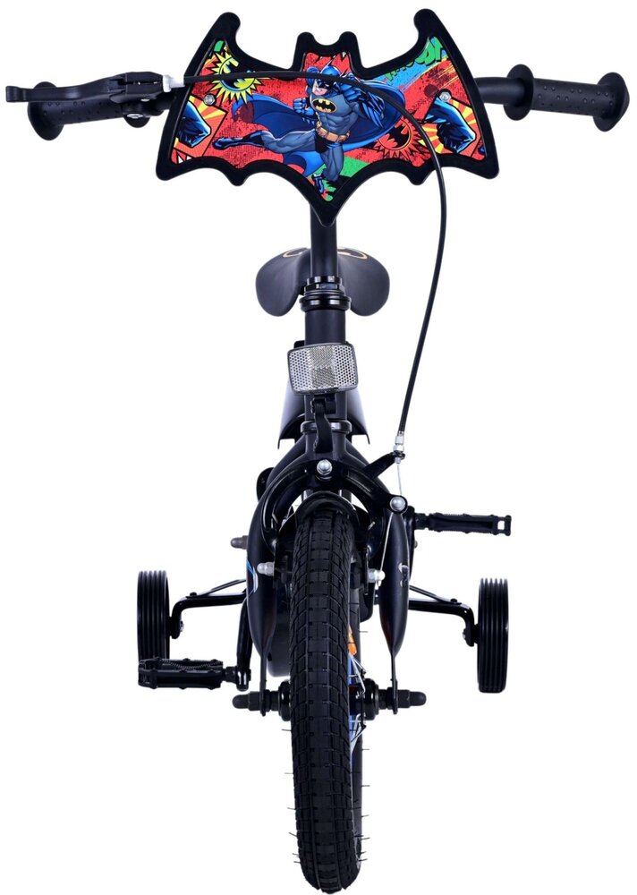 Volare Volare Jongensfiets Batman 12 inch