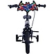 Volare Volare Jongensfiets Batman 12 inch Volare Volare Jongensfiets Batman 12 inch