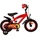 Volare Volare Jongensfiets Disney Cars 12 inch Volare Volare Jongensfiets Disney Cars 12 inch