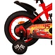 Volare Volare Jongensfiets Disney Cars 12 inch Volare Volare Jongensfiets Disney Cars 12 inch