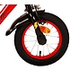 Volare Volare Jongensfiets Disney Cars 12 inch Volare Volare Jongensfiets Disney Cars 12 inch