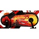 Volare Volare Jongensfiets Disney Cars 12 inch Volare Volare Jongensfiets Disney Cars 12 inch