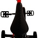 Volare Volare Jongensfiets Disney Cars 12 inch Volare Volare Jongensfiets Disney Cars 12 inch