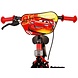 Volare Volare Jongensfiets Disney Cars 12 inch Volare Volare Jongensfiets Disney Cars 12 inch