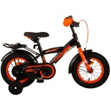 Volare Volare Kinderfiets Thombike 12 inch Volare Volare Kinderfiets Thombike 12 inch