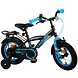 Volare Volare Kinderfiets Thombike 12 inch Volare Volare Kinderfiets Thombike 12 inch