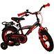 Volare Volare Kinderfiets Thombike 12 inch Volare Volare Kinderfiets Thombike 12 inch