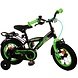 Volare Volare Kinderfiets Thombike 12 inch Volare Volare Kinderfiets Thombike 12 inch