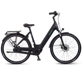 Altec Altec Impact Elektrische Stadsfiets Altec Altec Impact Elektrische Stadsfiets