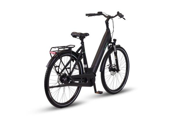 Altec Altec Impact Elektrische Stadsfiets Altec Altec Impact Elektrische Stadsfiets