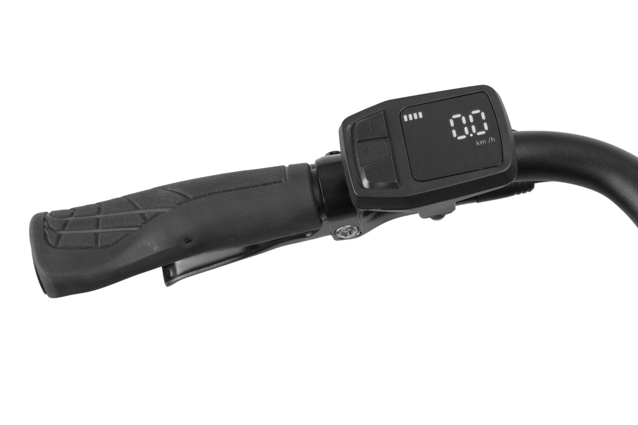 Altec Altec Impact Elektrische Stadsfiets Altec Altec Impact Elektrische Stadsfiets