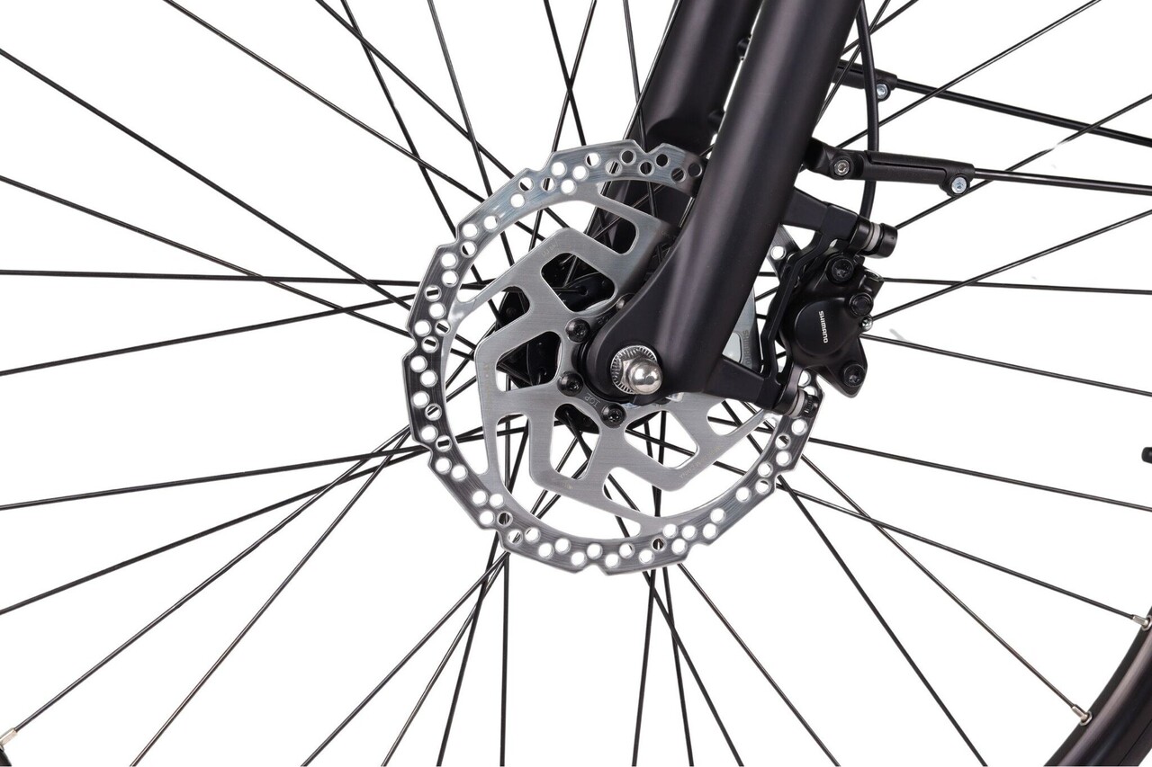 Altec Altec Impact Elektrische Stadsfiets Altec Altec Impact Elektrische Stadsfiets