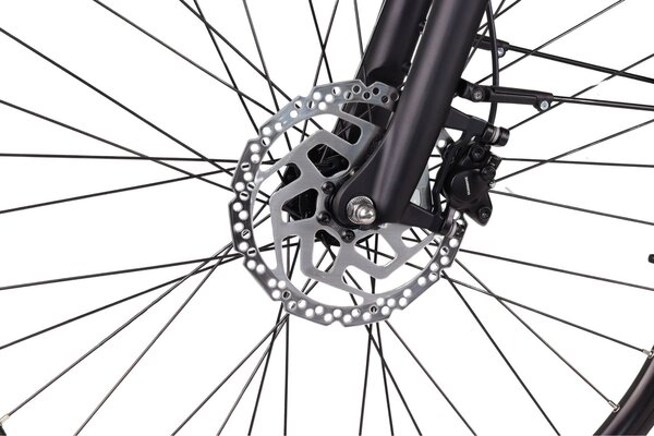 Altec Altec Impact Elektrische Stadsfiets Altec Altec Impact Elektrische Stadsfiets