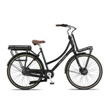 Altec Altec Kratos Elektrische Transportfiets Altec Altec Kratos Elektrische Transportfiets