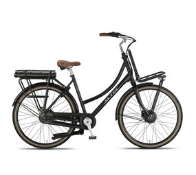 Altec Altec Kratos Elektrische Transportfiets Altec Altec Kratos Elektrische Transportfiets